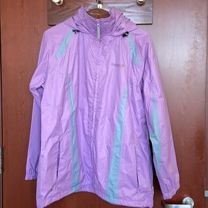 Regatta Raincoat